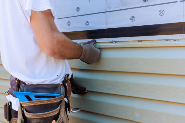 Trusted Siding Contractor service in Oakland, OR - Creative Siding